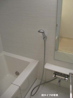 【浴室】コンフォリア東池袋ＥＡＳＴ