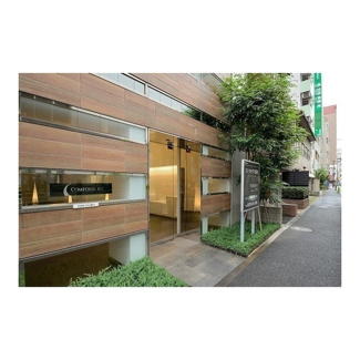 【内装】コンフォリア新川