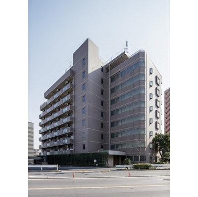 【外観】コンフォリア赤羽岩淵