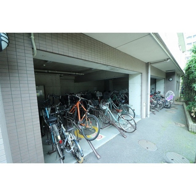 【その他】コンフォリア赤羽岩淵