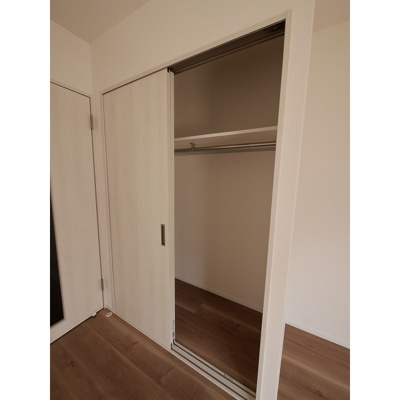 【収納】コンフォリア赤羽岩淵