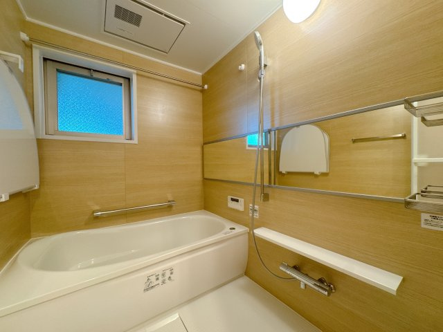 【浴室】 | ナポレ久留米けやき通り☆仲介手数料無料☆