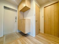 【玄関】 | ナポレ久留米けやき通り☆仲介手数料無料☆