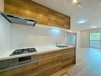 【キッチン】 | ナポレ久留米けやき通り☆仲介手数料無料☆