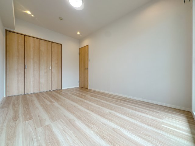 【洋室】 | ナポレ久留米けやき通り☆仲介手数料無料☆