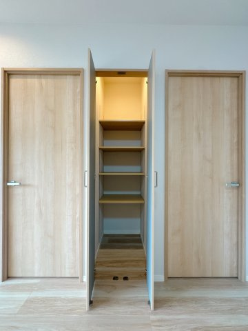 【収納】 | ナポレ久留米けやき通り☆仲介手数料無料☆