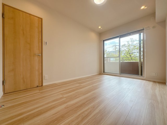 【洋室】 | ナポレ久留米けやき通り☆仲介手数料無料☆