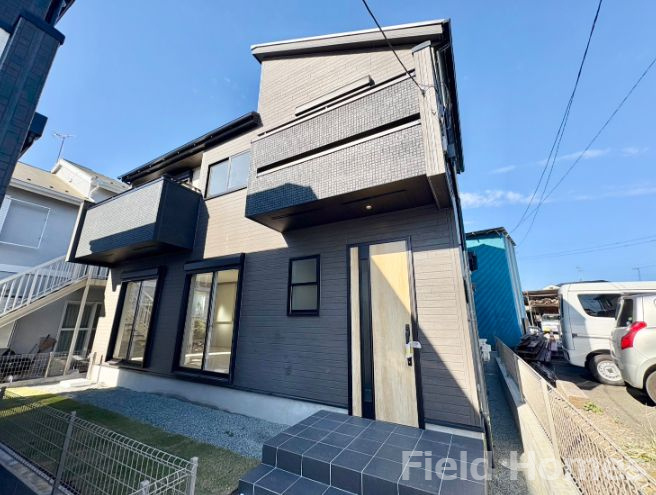 大和市福田新築戸建て　2号棟