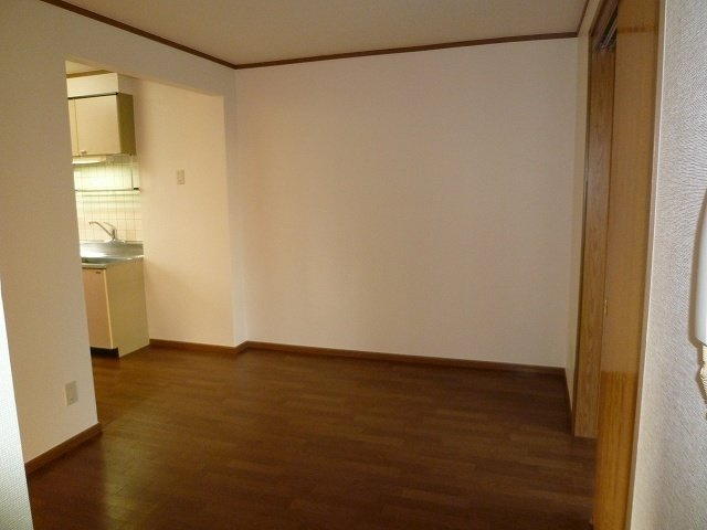 ヴィラサンスーシーの居間・リビング|おしゃれなリビングです