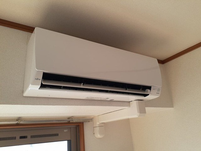 【設備】 | メゾン苗田