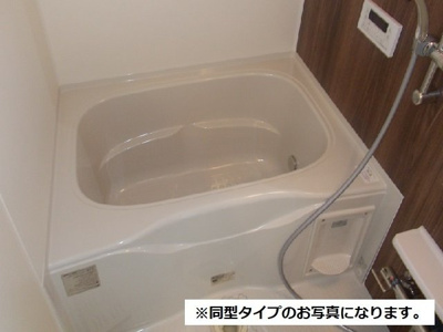 【浴室】 | ラ・フュンフ | 日々の暮らしに欠かせないお風呂です