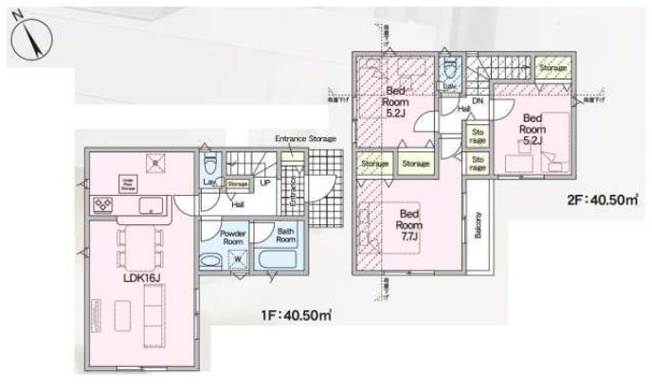【間取り】 | 仲介手数料無料！お問合せ下さい/080-7058-7312 