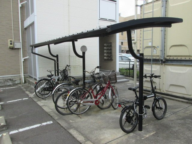 レオパレス駅南Ｗｉｎｇのその他