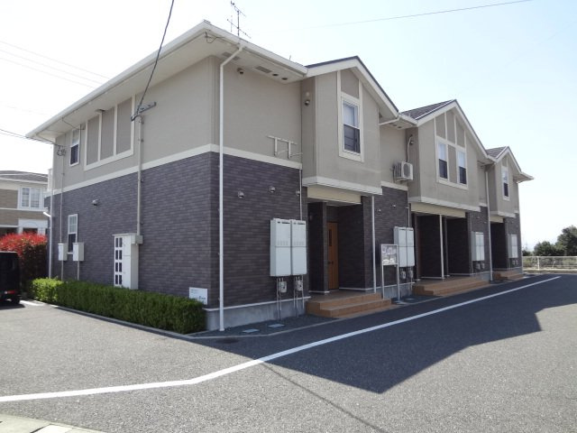 ムーンヴェルジュＡ