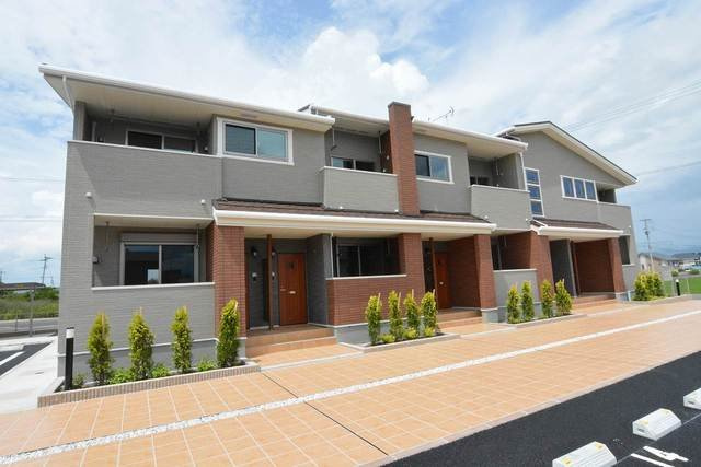 Ｖｉｌｌａ　アニバ　Ⅲ