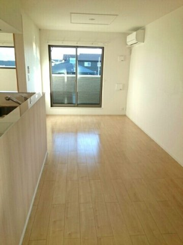 Ｖｉｌｌａ　アニバ　Ⅲの居間・リビング