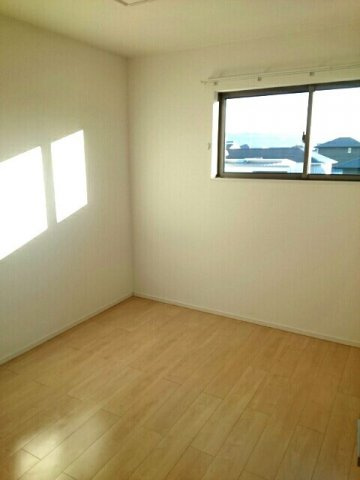 Ｖｉｌｌａ　アニバ　Ⅲの内装