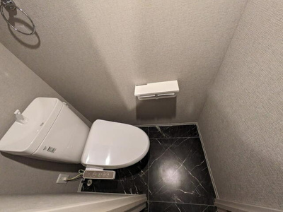 【トイレ】 | Ｆｉｌｌｅ　Ｆｌａｔｓ　ＮＩＳＨＩＡＹＡＳＥ　Ｃｏｕｒｔｙａｒｄ
