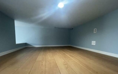 【内装】 | ブルーバレー