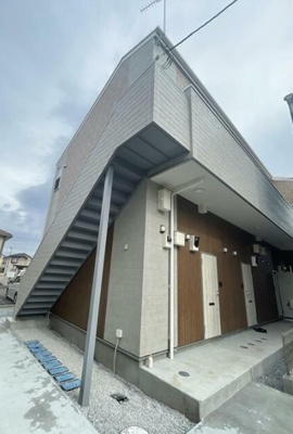 【外観】 | ブルーバレー