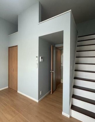 【居間・リビング】 | ブルーバレー