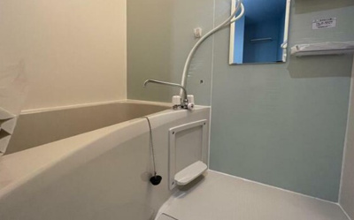 【浴室】 | ブルーバレー