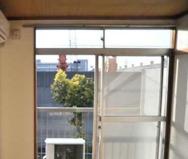 【展望】 | 文薫ハイム