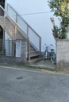 【その他共用部分】 | 文薫ハイム