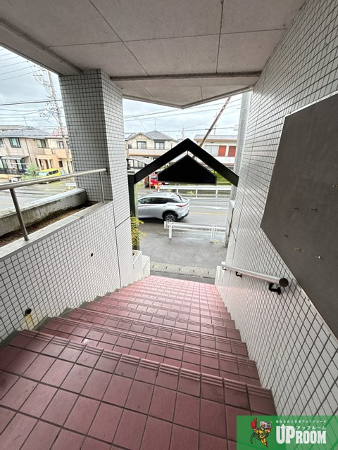 フルーヴェ1番館のその他