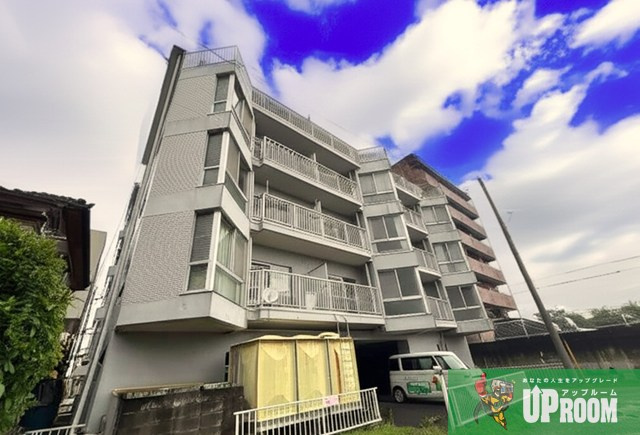 フルーヴェ1番館