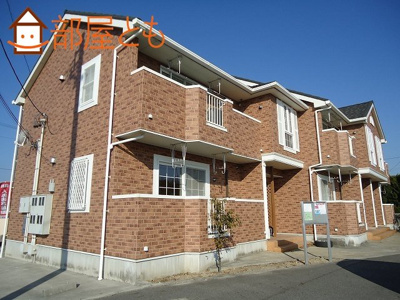 【外観】 | モンテ・パレス