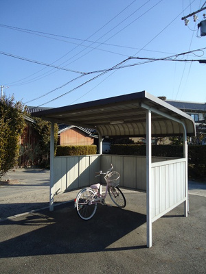 【その他共用部分】 | モンテ・パレス