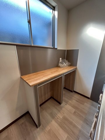 鷹取戸建のその他