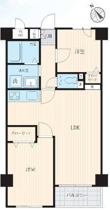 セザール池袋西