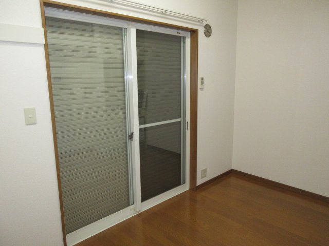 田無フォーエイトの洋室