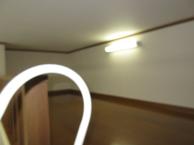 田無フォーエイトの内装|ロフト(^^)/