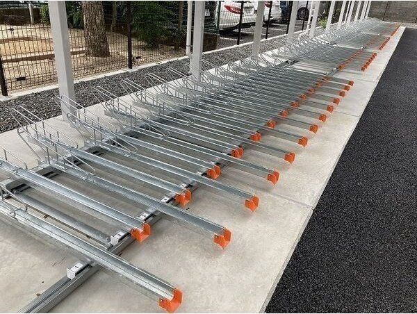 アーバンパーク淡路のその他共用部分