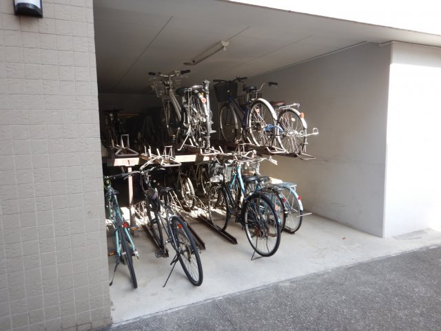 ユニーブル池袋リ・ノヴァスのその他共用部分