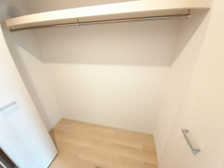 【収納】 | ヒカルサ土浦滝田 | 収納豊富です