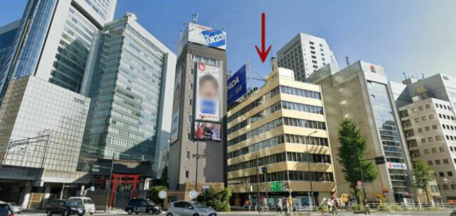 村松ビルの画像