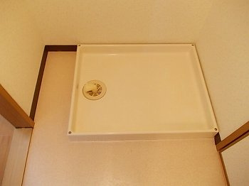 【内装】 | エムズフォレスト | きれいな内装です