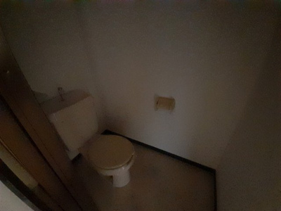 【トイレ】 | ブルースカイ今宿 | トイレもきれいです