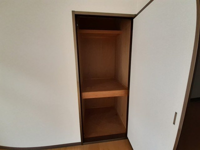 【収納】 | ブルースカイ今宿 | 収納スペース豊富です