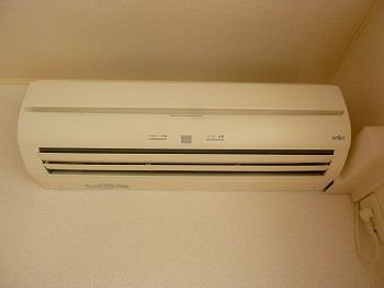 【設備】 | パッソ神田Ⅰ