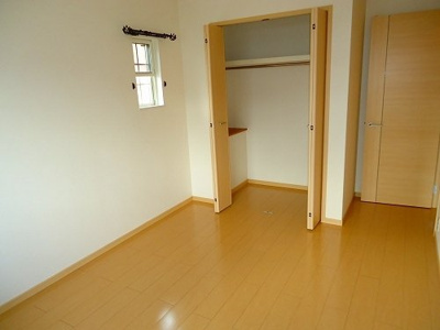 【収納】 | パッソ神田Ⅰ | こまごまとしたものを収納できそうですね