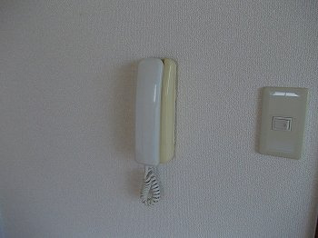 【セキュリティ】 | ニューシティＫ＆Ｍ