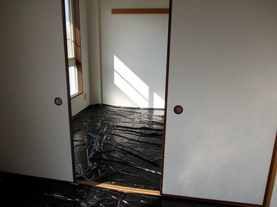 【内装】 | ニューシティＫ＆Ｍ | 内装もきれいです