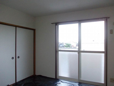 【収納】 | ニューシティＫ＆Ｍ | たっぷりとした収納スペースです