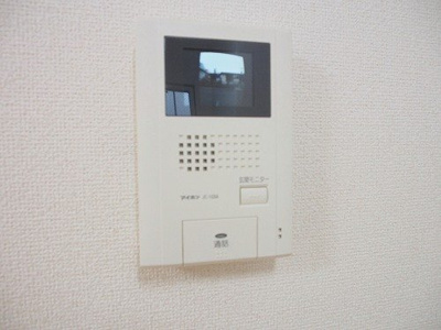 【設備】 | グラースアンジュＥ