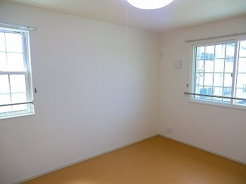 【内装】 | グラースアンジュＥ | 内装は落ち着いています